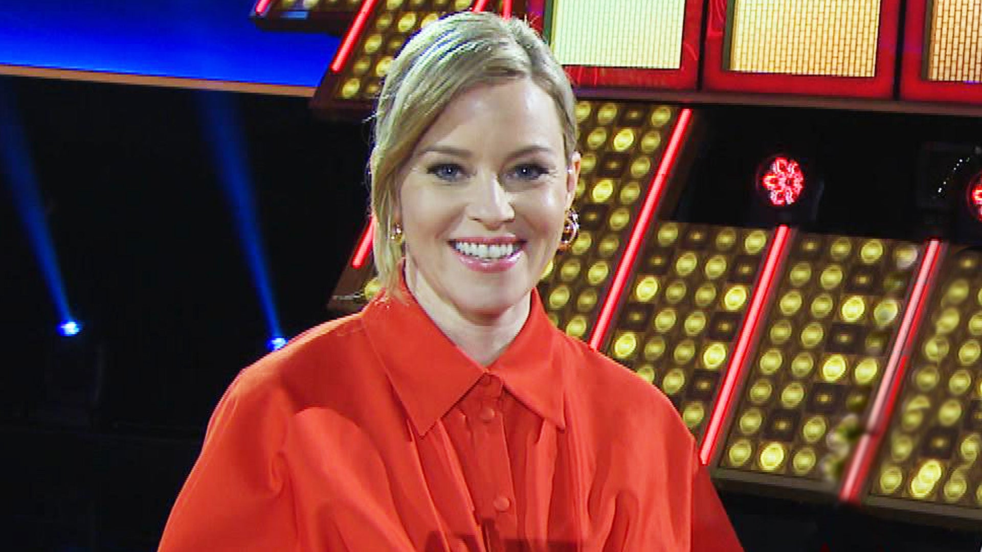 Elizabeth Banks Gives ‘press Your Luck Season 5 Set Tour Exclusive